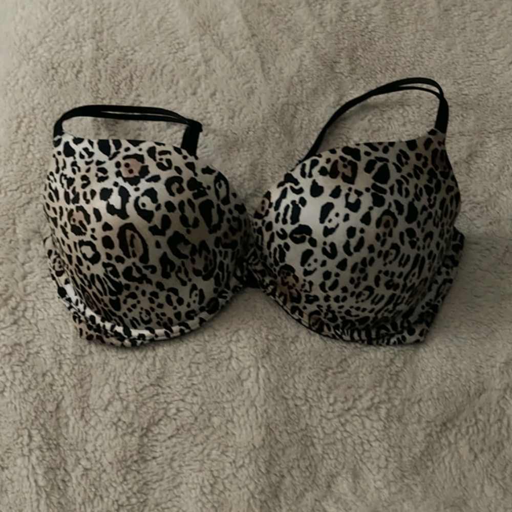 VS Very Sexy Push up Bra